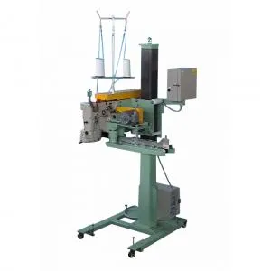 Стационарная мешкозашивочная машина NewLong A1-PB (Япония)