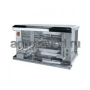 Гриль электрический широкий однорядный Ф2Ш1Э