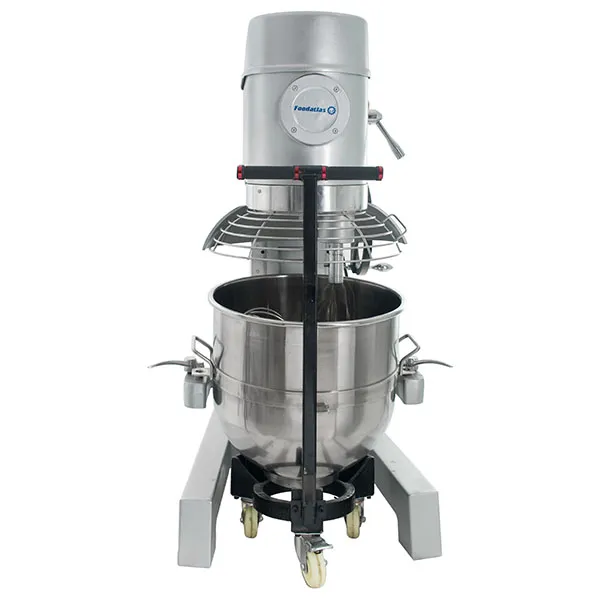 Миксер планетарный B-80A Foodatlas Eco