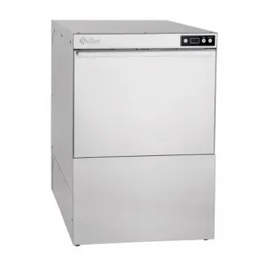 Машина посудомоечная МПК-500Ф 01,фронтальная 500 тар/ч.,2 цик.,1 дозатор (моющ/опаласк.)