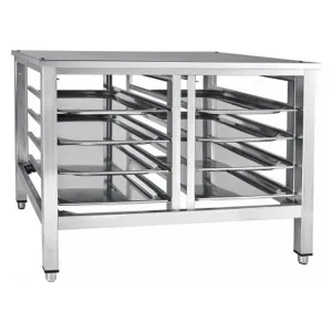 Подставка под пароконвектомат ПК-10М