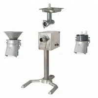 Машина кухонная универсальная УКМ-06