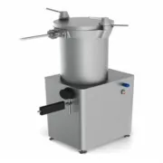 Шприц поршневой HD-15 