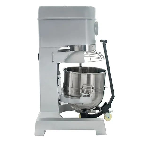 Миксер планетарный B-80A Foodatlas Eco