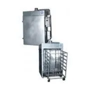 Термодымовая камера  КТД-100(черн)