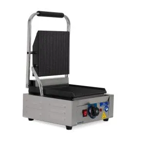 Пресс гриль контактный EG-811 Foodatlas