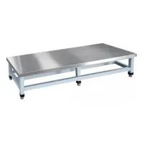 Подтоварник ПП-12/6 (1200*600*300)