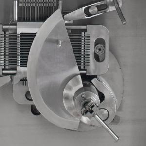 Набор режущих лезвий для Шпигорезки QD-350 Foodatlas (6x6 мм)