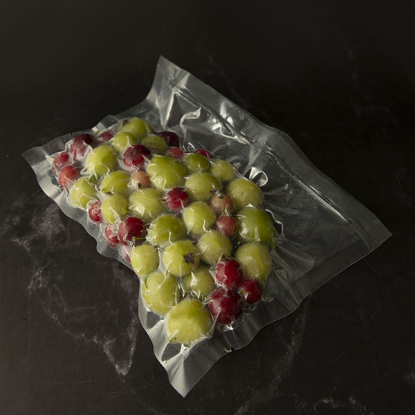 Вакуумный пакет 160х250 (100 шт.) 65-70 мкр. Foodatlas