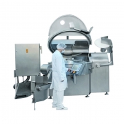 Куттер CTR VAC-120