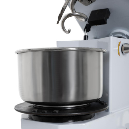 Тестомес спиральный THS-40 Foodatlas Eco