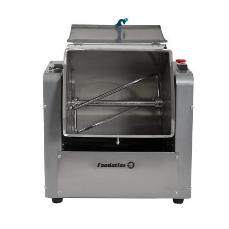 Машина тестомесильная Foodatlas HO-15D